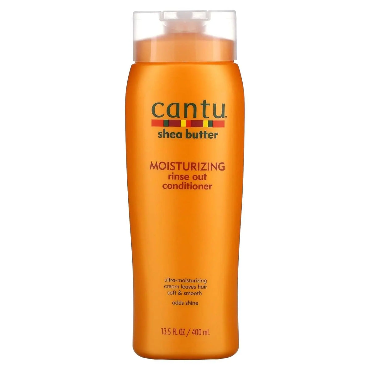 Cantu Shea Butter Rinse Out Conditioner 13.5oz