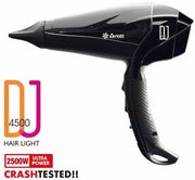 Ceriotti DJ 4500 Professioneller Haartrockner 2500W