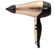 Ceriotti Haartrockner Siroc BLACK 4500W