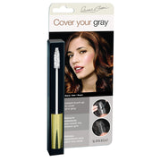 Cover Your Gray Brushin # Black
