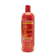 Creme Of Nature Argan Oil Moisture & Shine Shampoo 20oz
