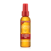 Creme Of Nature Argan Oil Shine Mist 4oz