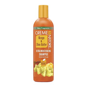 Creme Of Nature Mango & Shea Butter Ultra Moisturizing Shampoo 12oz