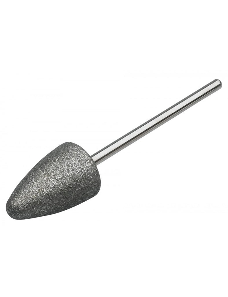 DIAMOND DRILL BITS LARGE CONE FOR PEDICURE