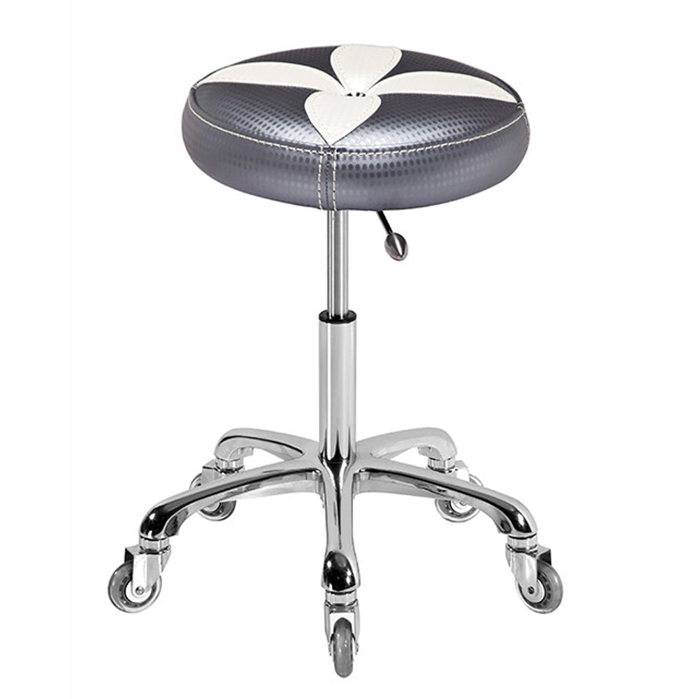 EMBRA Blumen Hocker DG-006