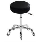 EMBRA Schwarz Hocker DG-001