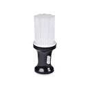 Euro Star Nackenpinsel POWDER (Weiss) SL 313