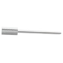 FINE CYLINDRICAL STAINLESS STEEL BITS