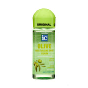 Fantasia IC Hair Polisher Olive Serum 2oz.