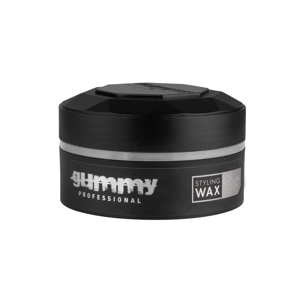 Gummy CASUAL LOOK Wax (Cool Style) 150ml