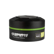 Gummy MATTE FINISH Wax (Matt & Volumen) 150ml