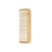 OLIVIA GARDEN Holz Kamm HH