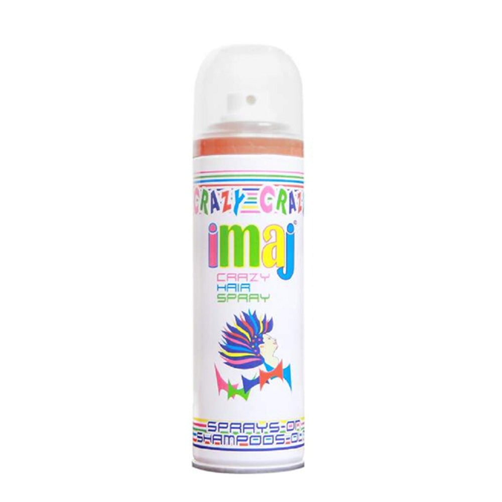 IMAJ Crazy Haarspray Farbe Lila 100ml