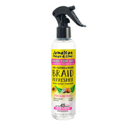 Jamaican Mango & Lime Braids Your Way Braid Refresher 8oz