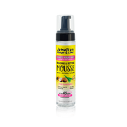 Jamaican Mango & Lime Braids Your Way Braiding & Setting Mousse 8oz