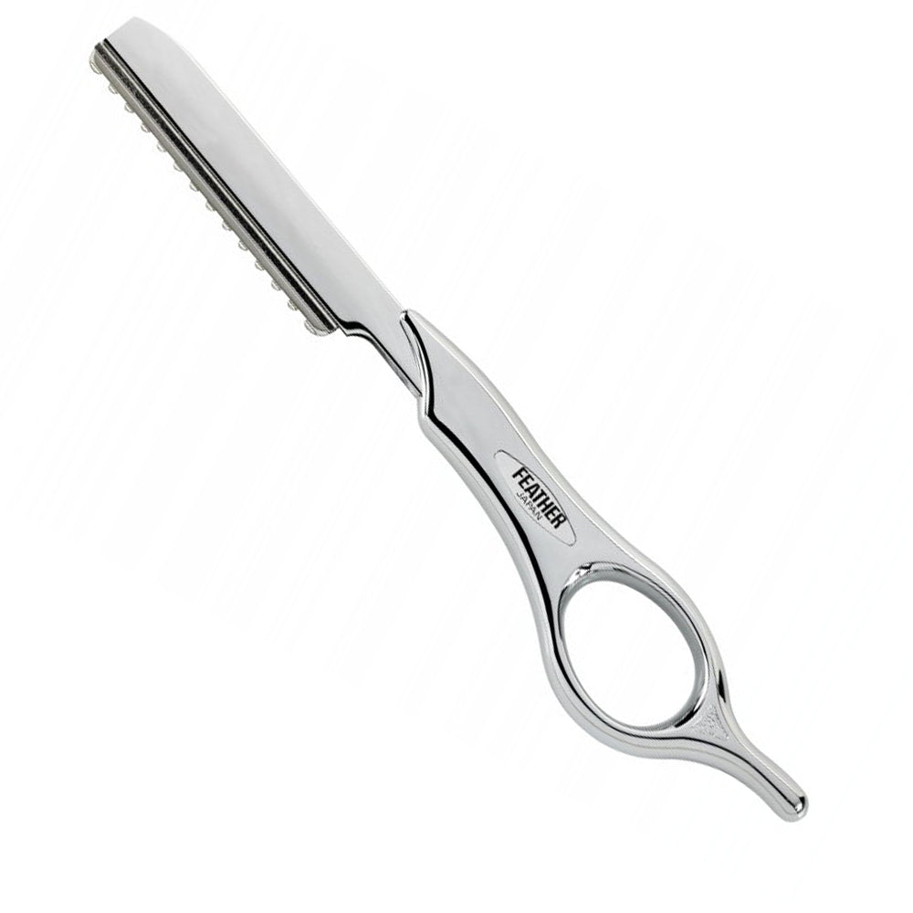 KLINGENMESSER FEATHER STYLING