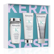 KÉRASTASE SYMBIOSE Anti-Dandruff Set