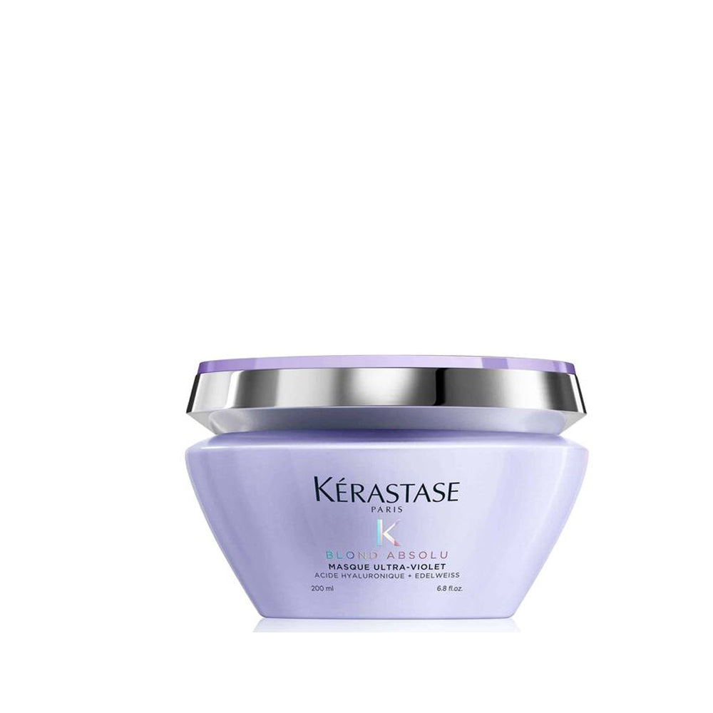 KÉRASTASE BLOND ABSOLU Masque Ultra-Violet 200ML