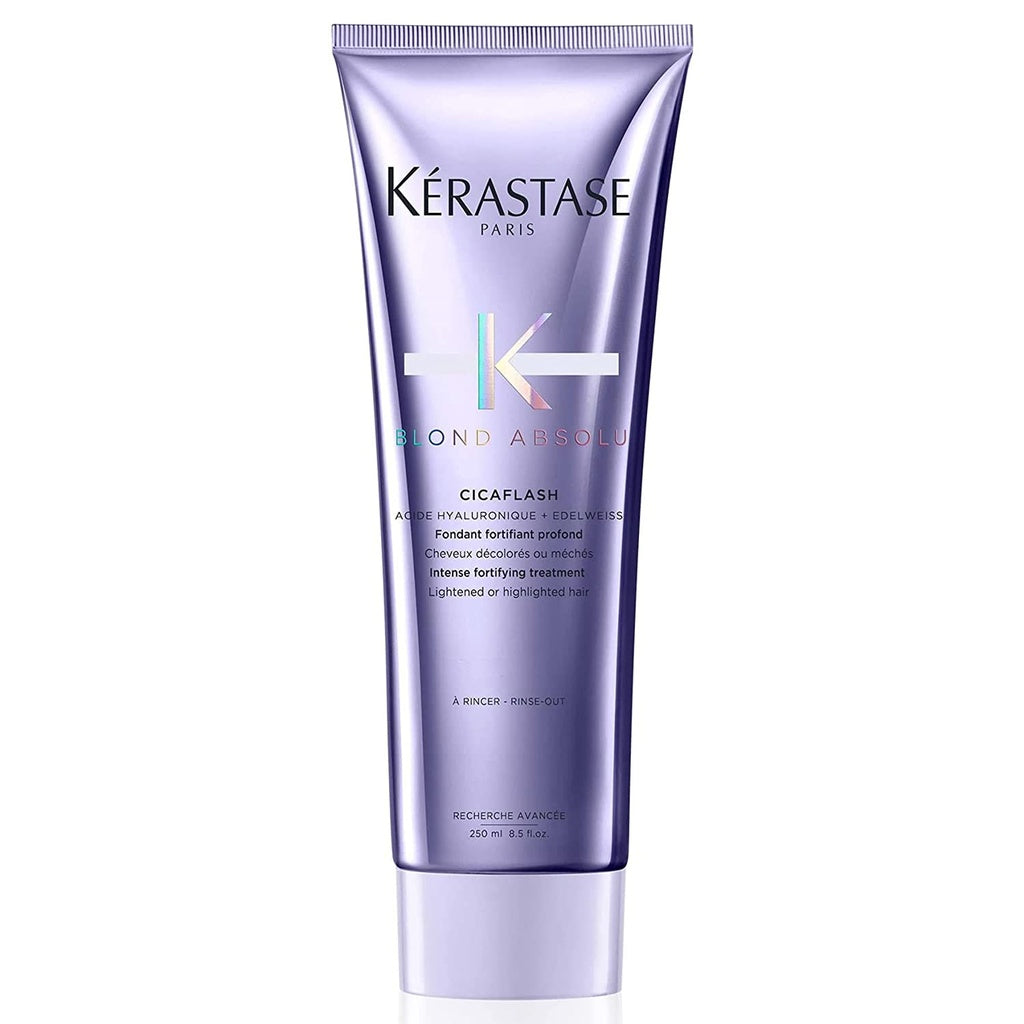 KÉRASTASE BLOND FONDANT Cicaflash Conditioner 250ML