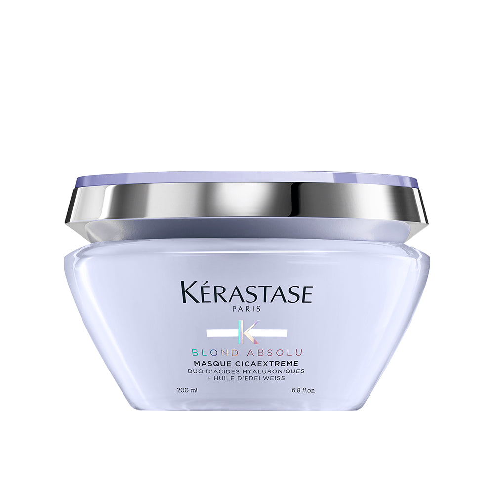 KÉRASTASE BLOND ABSOLU Msque CicaExtreme 200ML