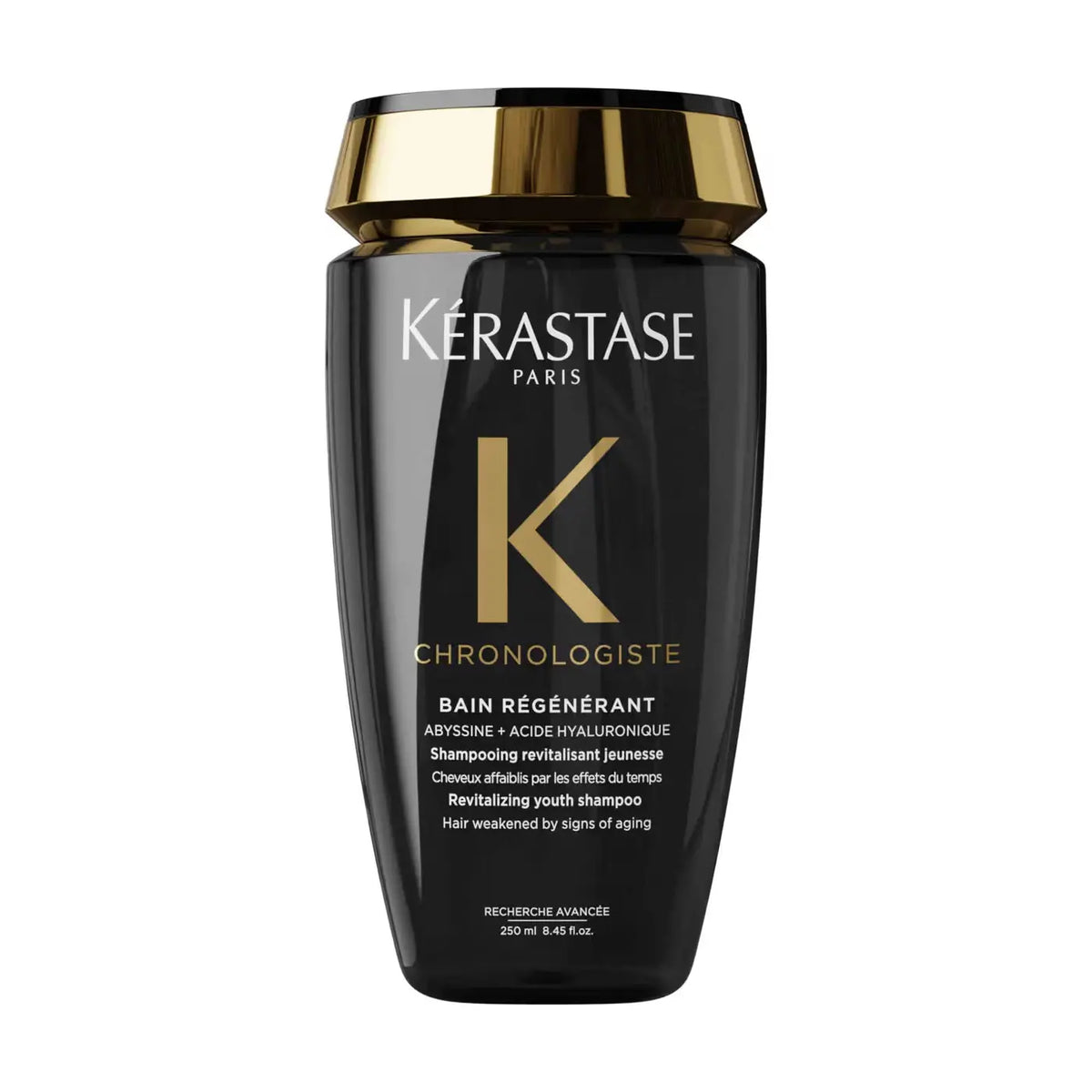 KÉRASTASE CHRONOLOGISTE Bain Régénérant Shampoo 250ML