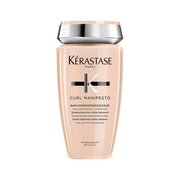 KÉRASTASE CURL MANIFESTO Bain Hydratation Douceur Shampoo 250ML