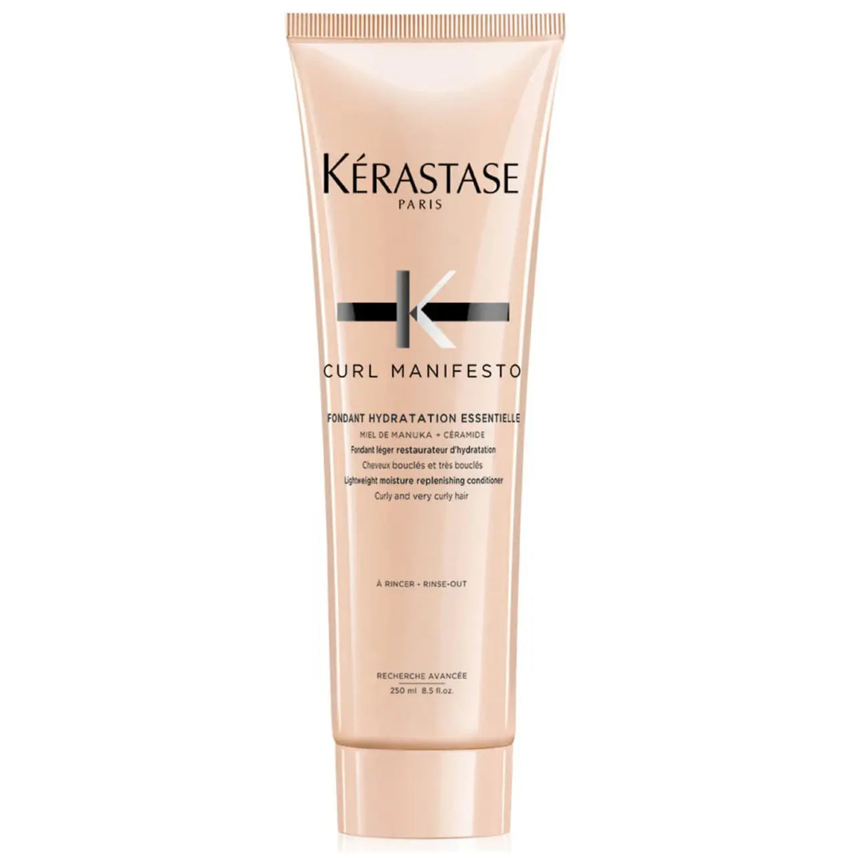 KÉRASTASE CURL MANIFESTO Fondant Hydratation Essentielle Conditioner 250ML