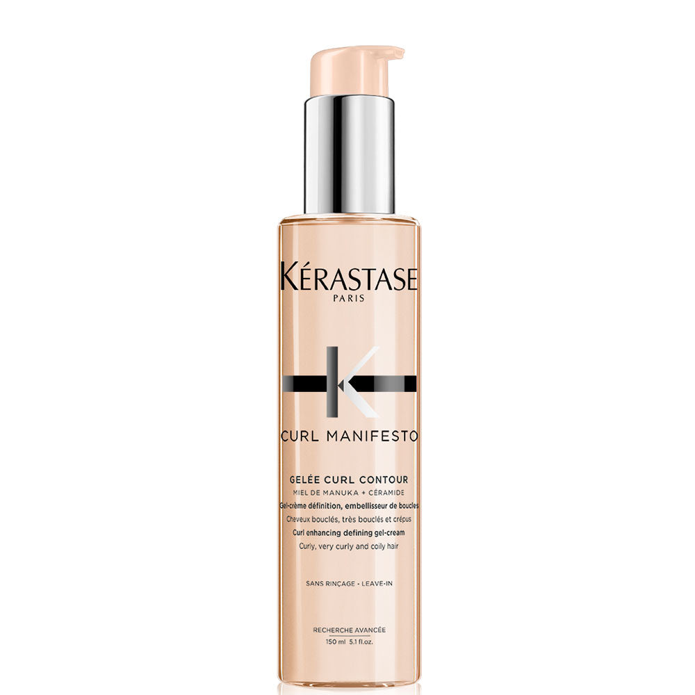 KÉRASTASE CURL MANIFESTO Gelée Curl Contour Haargel 150ML