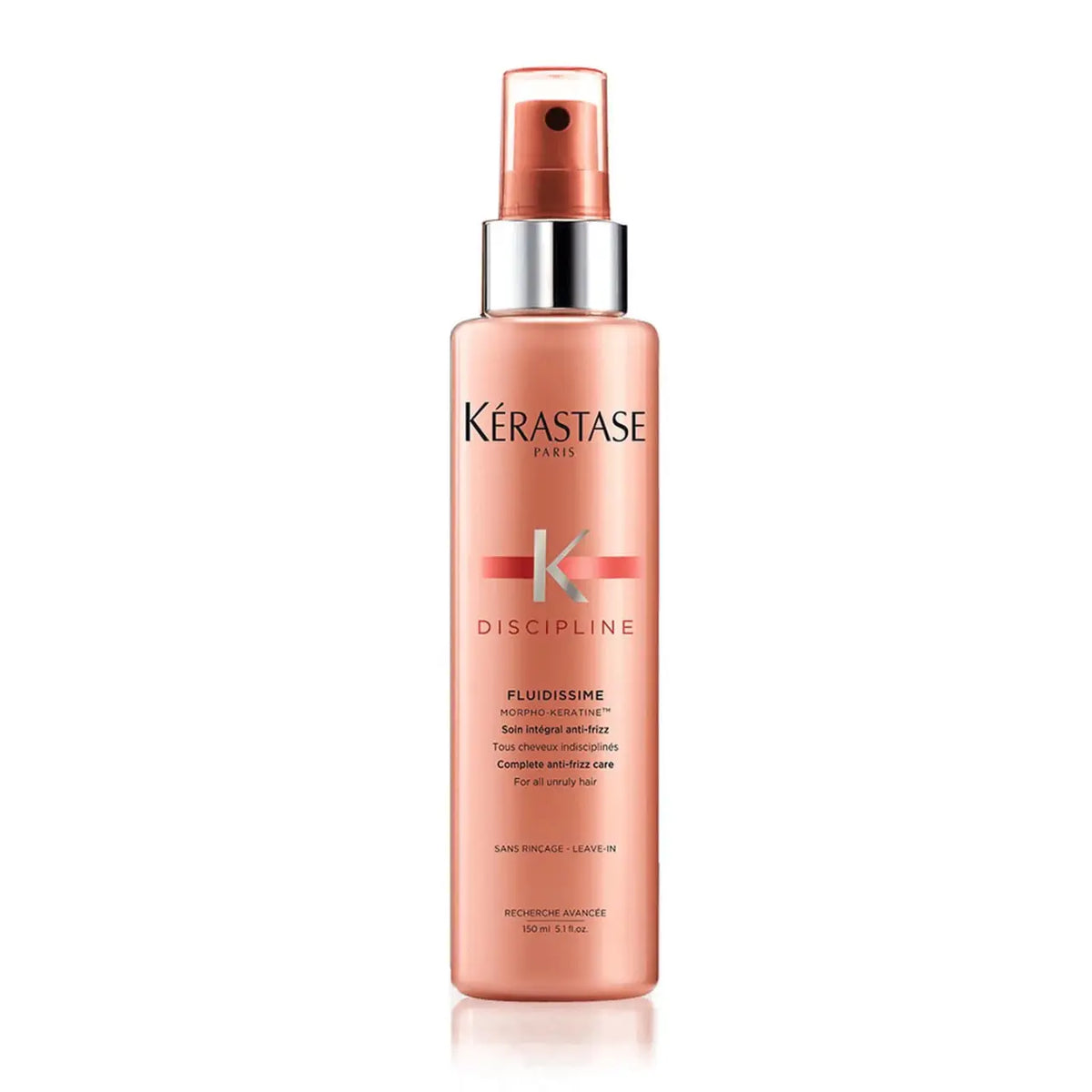 KÉRASTASE DISCIPLINE Spray Fluidissime Haarspray 150ML