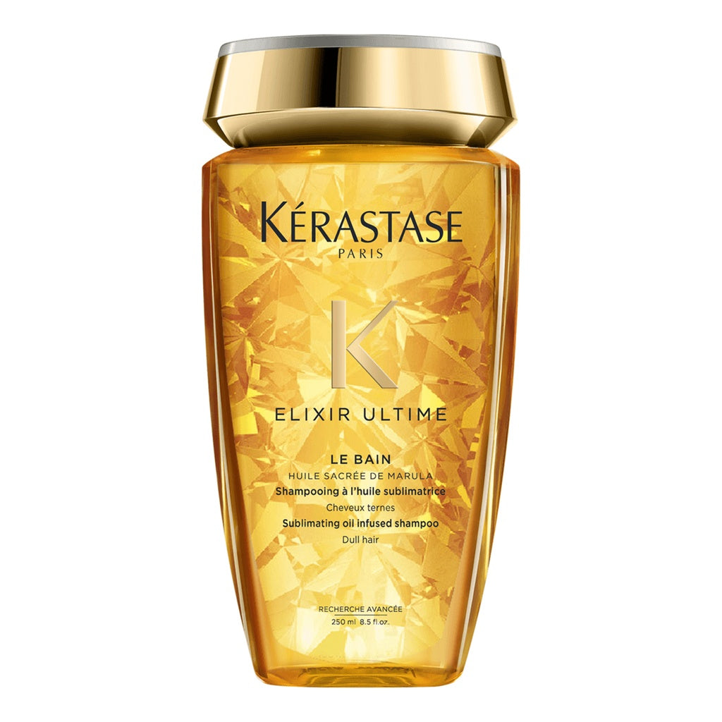 KÉRASTASE ELIXIR ULTIME Le Bain Shampoo 250ML