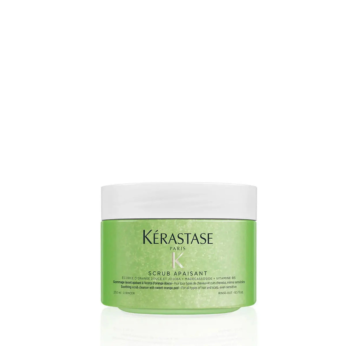 KÉRASTASE FUSIO-SCRUB Apaisant 250ML