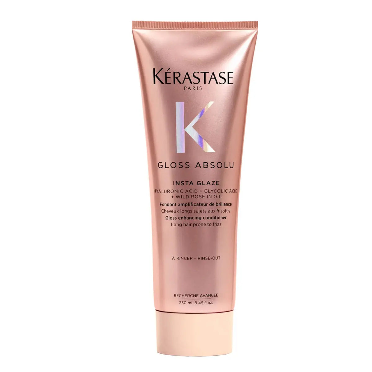 KÉRASTASE GLOSS ABSOLU Fondant Insta Glaze Conditioner 250ML