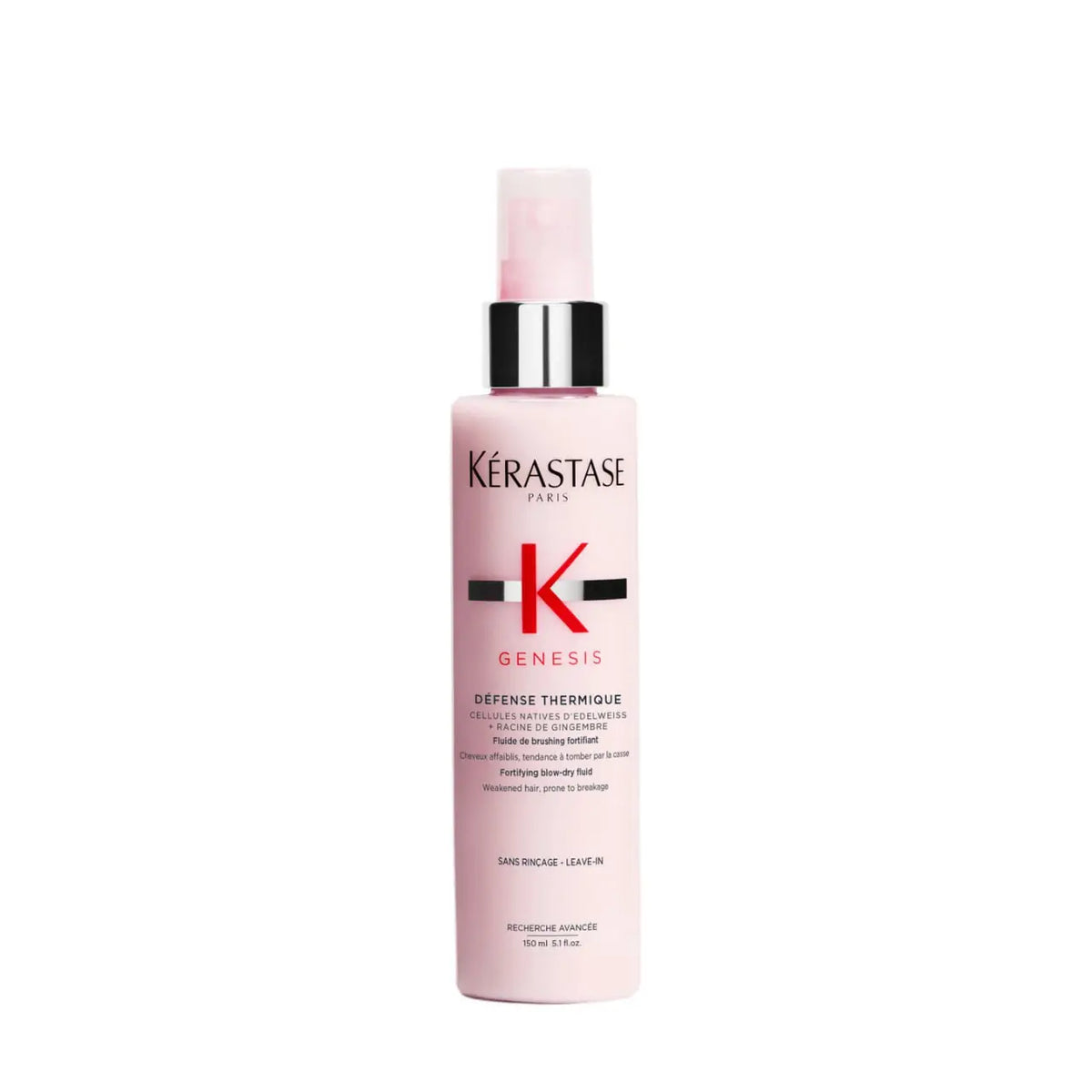 KÉRASTASE GENESIS Defense Thermique Hitzeschutz 150ML