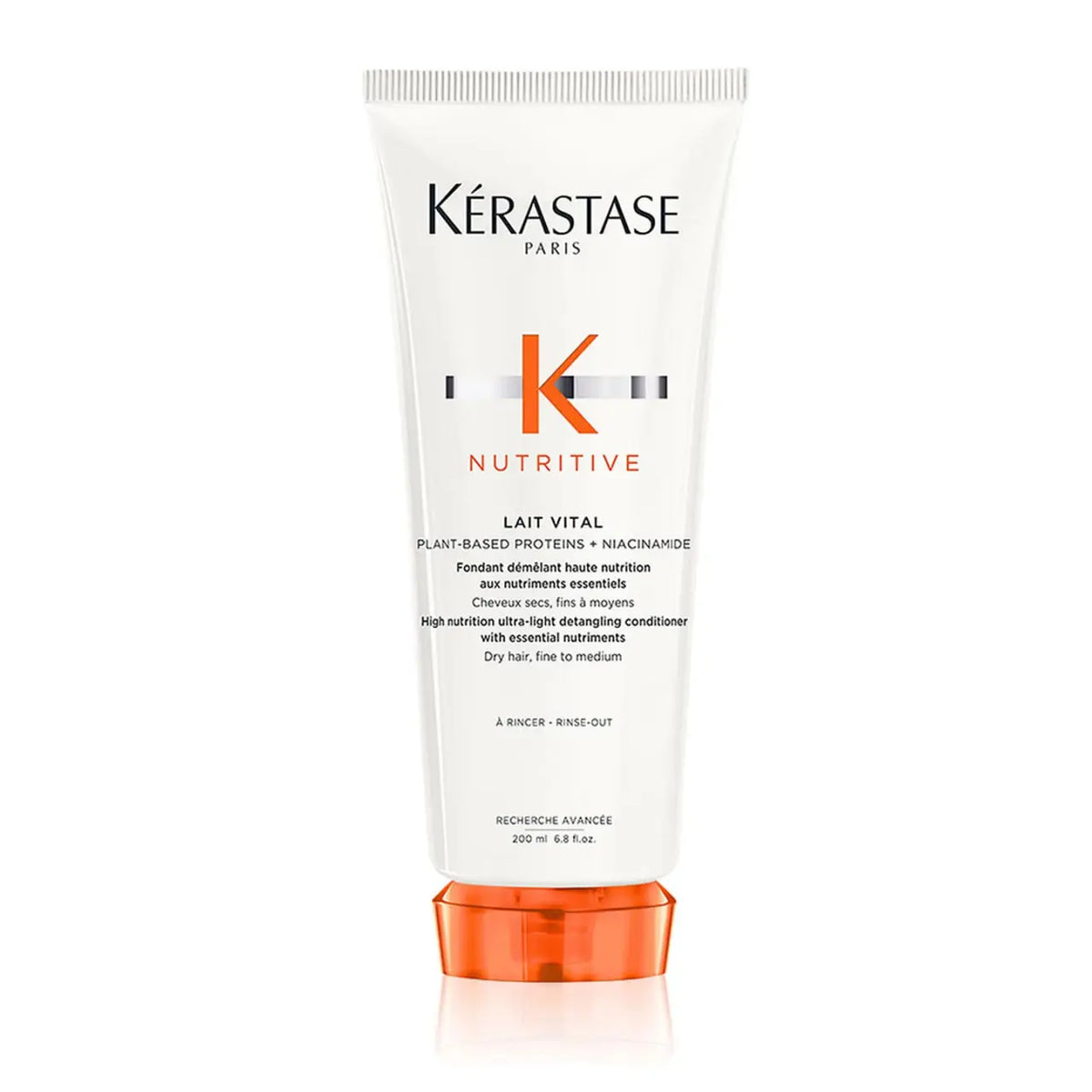 KÉRASTASE NUTRITIVE Lait Vital Conditioner 200ML