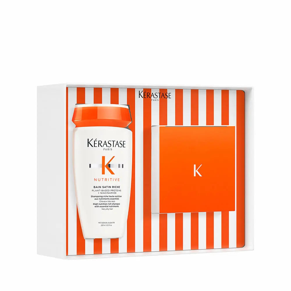 KÉRASTASE NUTRITIVE Masque Spring Set