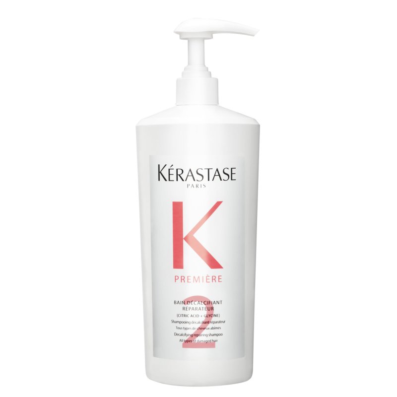 KÉRASTASE PREMIÈRE Bain Décalcifiant Réparateur Shampoo 1000ML