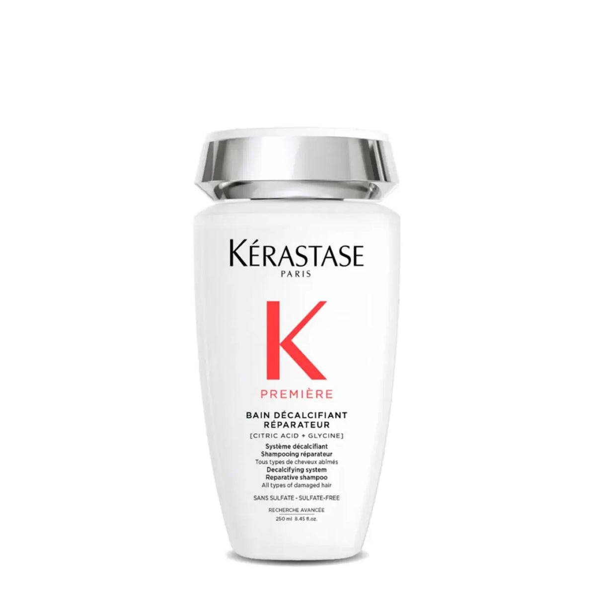 KÉRASTASE PREMIÈRE Bain Décalcifiant Rénovateur Shampoo 250ML