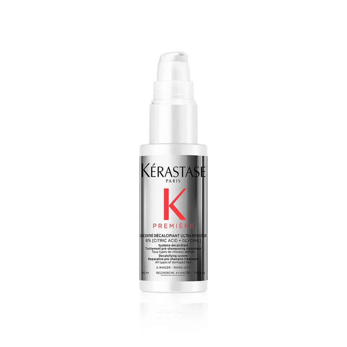 KÉRASTASE PREMIÈRE Concentré Décalcifiant Ultra Réparateur 45ml