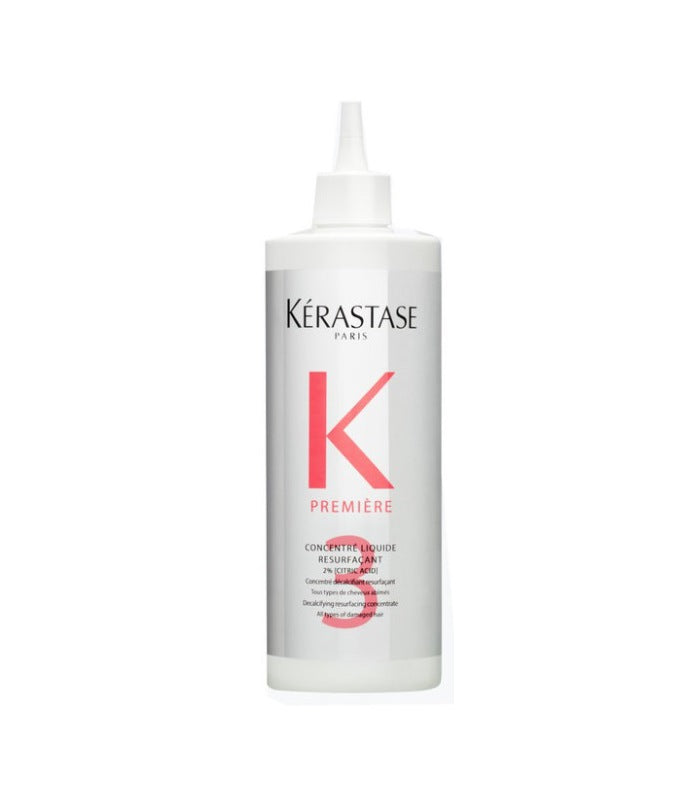 KÉRASTASE PREMIÈRE Concentré Liquide Resurfaçant Lotion 400ML