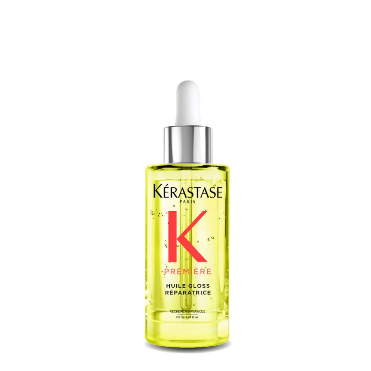 KÉRASTASE PREMIÈRE Huile Gloss Réparatrice Haaröl 30ML