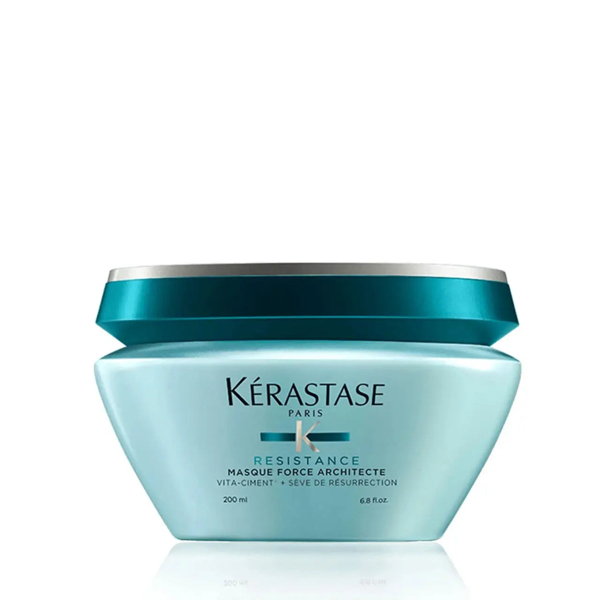KÉRASTASE RESISTANCE Masque Force Architecte 200ML