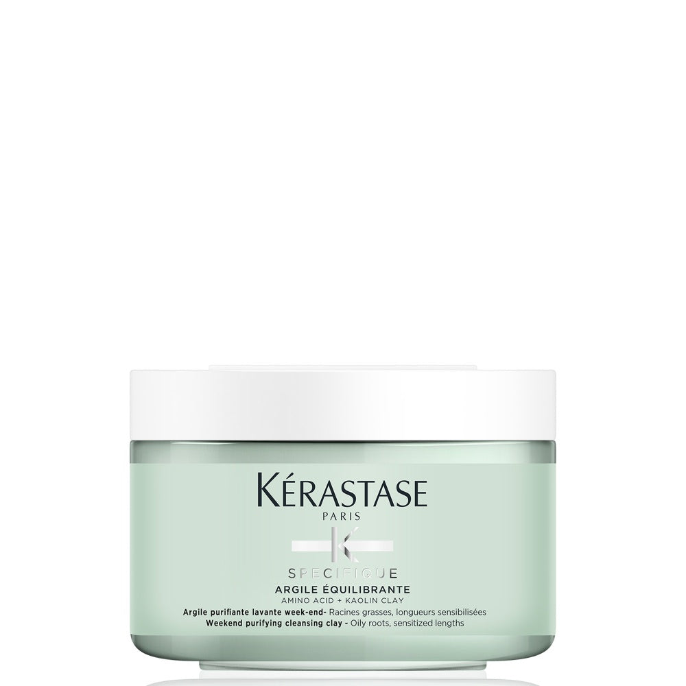 KÉRASTASE SPECIFIQUE Argile Equilibrante Reinigung der Haare 250ML