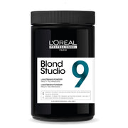 L'Oreal Professionnel Blond Studio 9 Töne Lightening Powder 500g