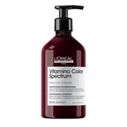 L'Oreal Professionnel Serie Expert Vitamino Color Spectrum Shampoo 500ml