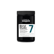 L'Oréal Professionnel Blond Studio 7 Lightening Clay Powder 500g