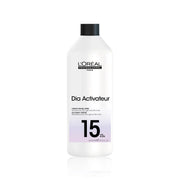 L'Oréal Professionnel DIA LIGHT Entwickler 15 VOL 4,5% 1000ml