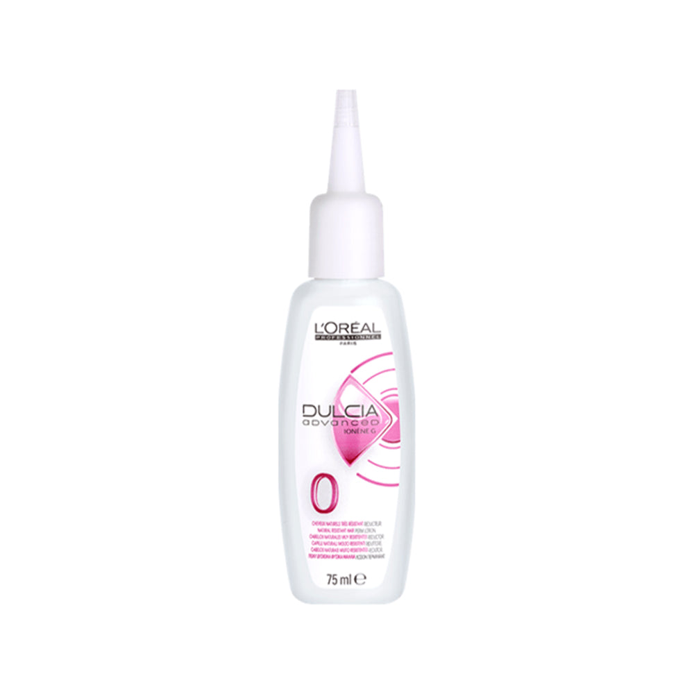 L'Oréal Professionnel DULCIA Advanced Nr.0  75ml