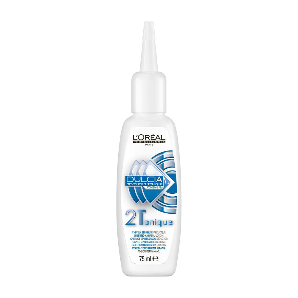 L'Oréal Professionnel DULCIA Advanced Tonique 2T  75ml