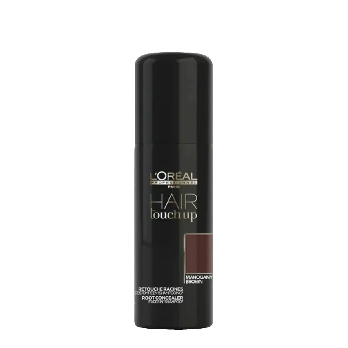 L'Oréal Professionnel Hair Touch Up Light Braun 75ml
