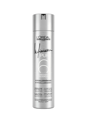 L'Oréal Professionnel Infinium Pure 6 Maximum Haarspray 500ml